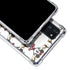 Disney Minnie Mouse Pattern Formation Galaxy S20 FE Clear Case