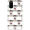Disney Minnie Mouse Pattern Formation Galaxy S20 Lite Case