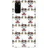 Disney Minnie Mouse Pattern Formation Galaxy S20 Lite Case