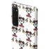 Disney Minnie Mouse Pattern Formation Galaxy S20 Lite Case
