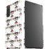 Disney Minnie Mouse Pattern Formation Galaxy S20 Lite Case