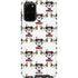 Disney Minnie Mouse Pattern Formation Galaxy S20 Plus Pro Case