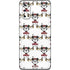 Disney Minnie Mouse Pattern Formation Galaxy S20 Skin