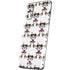 Disney Minnie Mouse Pattern Formation Galaxy S20 Skin