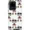 Disney Minnie Mouse Pattern Formation Galaxy S20 Ultra 5G Pro Case