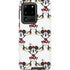 Disney Minnie Mouse Pattern Formation Galaxy S20 Ultra 5G Pro Case