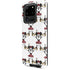 Disney Minnie Mouse Pattern Formation Galaxy S20 Ultra 5G Pro Case