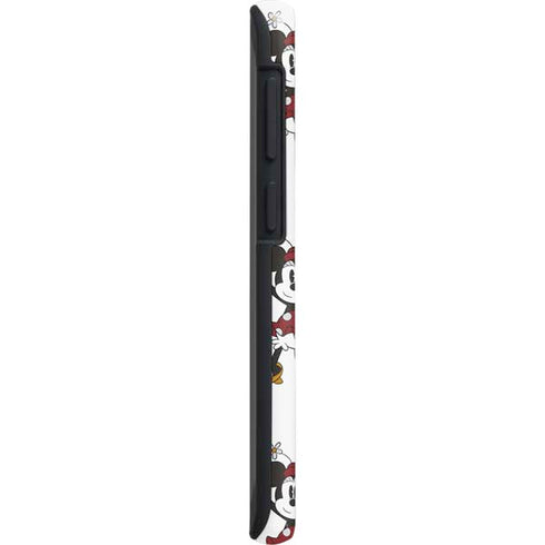Disney Minnie Mouse Pattern Formation Galaxy S20 Ultra 5G Pro Case