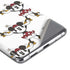 Disney Minnie Mouse Pattern Formation Galaxy S20 Ultra 5G Skin
