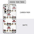 Disney Minnie Mouse Pattern Formation Galaxy S20 Ultra 5G Skin