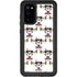 Disney Minnie Mouse Pattern Formation Galaxy S20 Waterproof Case