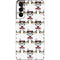 Disney Minnie Mouse Pattern Formation Galaxy S21 5G Skin