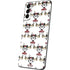 Disney Minnie Mouse Pattern Formation Galaxy S21 5G Skin