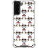 Disney Minnie Mouse Pattern Formation Galaxy S21 Plus 5G Clear Case