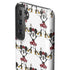 Disney Minnie Mouse Pattern Formation Galaxy S21 Plus 5G Pro Case