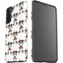 Disney Minnie Mouse Pattern Formation Galaxy S21 Plus 5G Pro Case