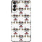 Disney Minnie Mouse Pattern Formation Galaxy S21 Plus 5G Skin