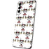 Disney Minnie Mouse Pattern Formation Galaxy S21 Plus 5G Skin