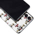 Disney Minnie Mouse Pattern Formation Galaxy S21 Plus 5G Skin