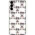 Disney Minnie Mouse Pattern Formation Galaxy S22 Plus Skin