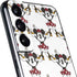 Disney Minnie Mouse Pattern Formation Galaxy S22 Plus Skin