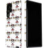 Disney Minnie Mouse Pattern Formation Galaxy S22 Ultra Pro Case