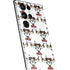 Disney Minnie Mouse Pattern Formation Galaxy S22 Ultra Skin