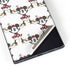 Disney Minnie Mouse Pattern Formation Galaxy S22 Ultra Skin