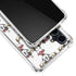 Disney Minnie Mouse Pattern Formation Galaxy S23 FE Clear Case