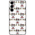 Disney Minnie Mouse Pattern Formation Galaxy S23 FE Skin