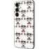 Disney Minnie Mouse Pattern Formation Galaxy S23 FE Skin