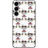 Disney Minnie Mouse Pattern Formation Galaxy S23 Plus Skin