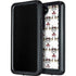 Disney Minnie Mouse Pattern Formation Galaxy S23 Plus Waterproof Case