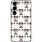 Disney Minnie Mouse Pattern Formation Galaxy S23 Skin