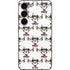 Disney Minnie Mouse Pattern Formation Galaxy S23 Skin