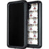 Disney Minnie Mouse Pattern Formation Galaxy S23 Waterproof Case
