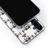 Disney Minnie Mouse Pattern Formation Galaxy S24 Clear Case
