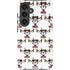 Disney Minnie Mouse Pattern Formation Galaxy S24 Impact Case