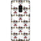 Disney Minnie Mouse Pattern Formation Galaxy S9 Skin