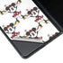 Disney Minnie Mouse Pattern Formation Galaxy Z Fold4 5G Skin