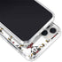 Disney Minnie Mouse Pattern Formation iPhone 11 Pro Clear Case