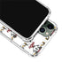 Disney Minnie Mouse Pattern Formation iPhone 11 Pro Max Clear Case