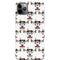 Disney Minnie Mouse Pattern Formation iPhone 11 Pro Max Lite Case