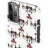 Disney Minnie Mouse Pattern Formation iPhone 11 Pro Max Lite Case