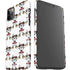 Disney Minnie Mouse Pattern Formation iPhone 11 Pro Max Lite Case