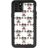 Disney Minnie Mouse Pattern Formation iPhone 11 Pro Max Waterproof Case
