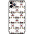Disney Minnie Mouse Pattern Formation iPhone 11 Pro Skin