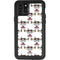 Disney Minnie Mouse Pattern Formation iPhone 11 Pro Waterproof Case