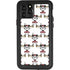 Disney Minnie Mouse Pattern Formation iPhone 11 Pro Waterproof Case