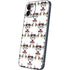 Disney Minnie Mouse Pattern Formation iPhone 12 Mini Skin